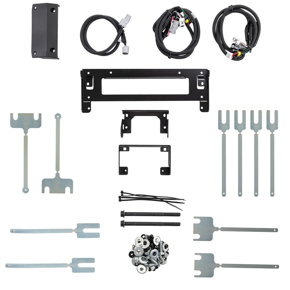 SUMMIT COMBAR SUIT DMAX MY23 AF20 8-10 MATT BLACK – Image 2