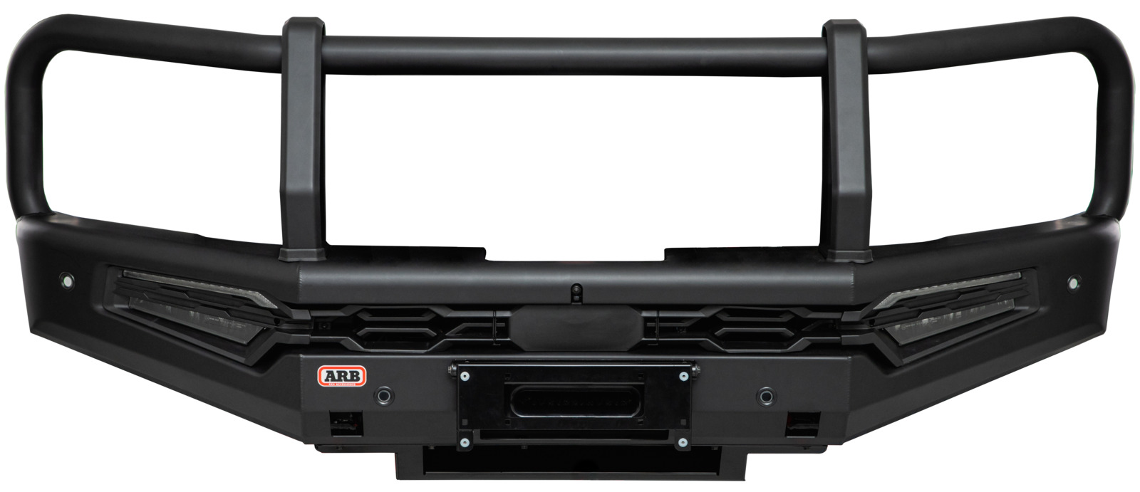 SUMMIT COMBAR SUIT MY22 RANGER MATT BLK CAMERA 6 SENSOR – Image 2