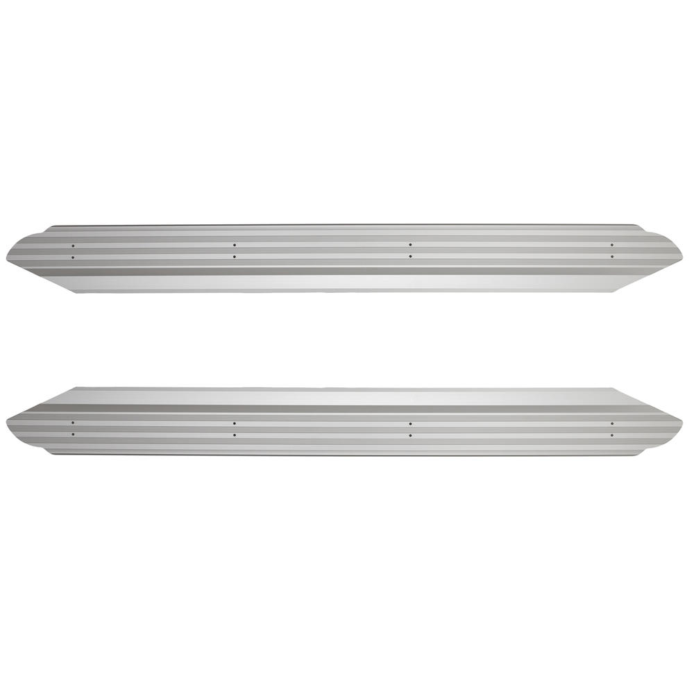 SUMMIT PROT STEP 78 T-CARRIER MATT BLK 07ON 60.3MM – Image 2