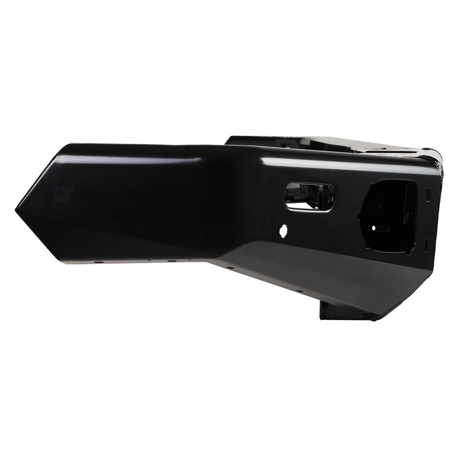 SUMMIT S-BMPR SUIT OE LED FOG – Image 2