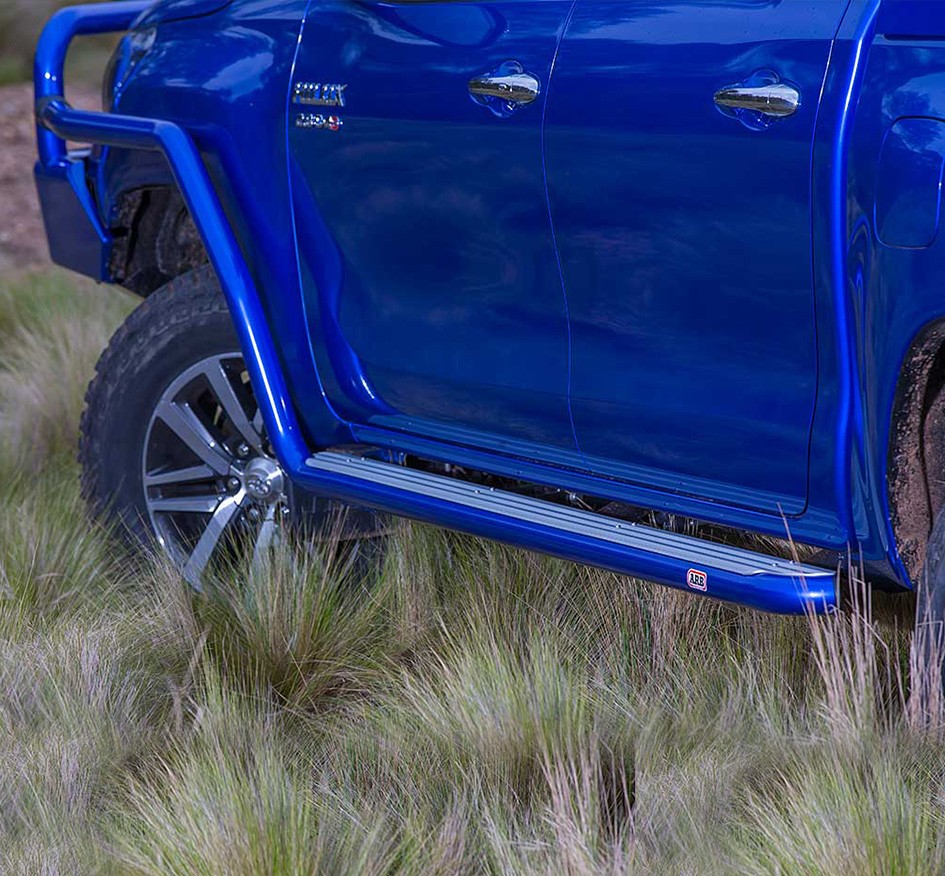 SUMMIT STEP SECTION HILUX SC 15ON REG 44 – Image 2