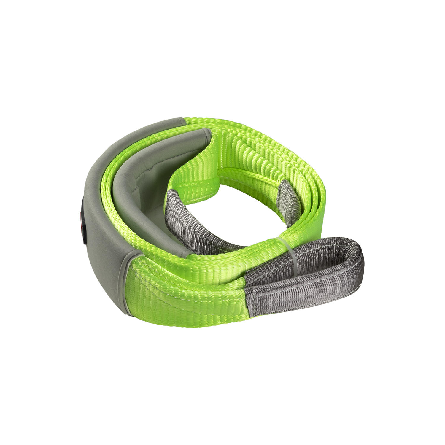 Sangle ARB tour d'arbre 12000Kg (75mm X 3m) – Image 2