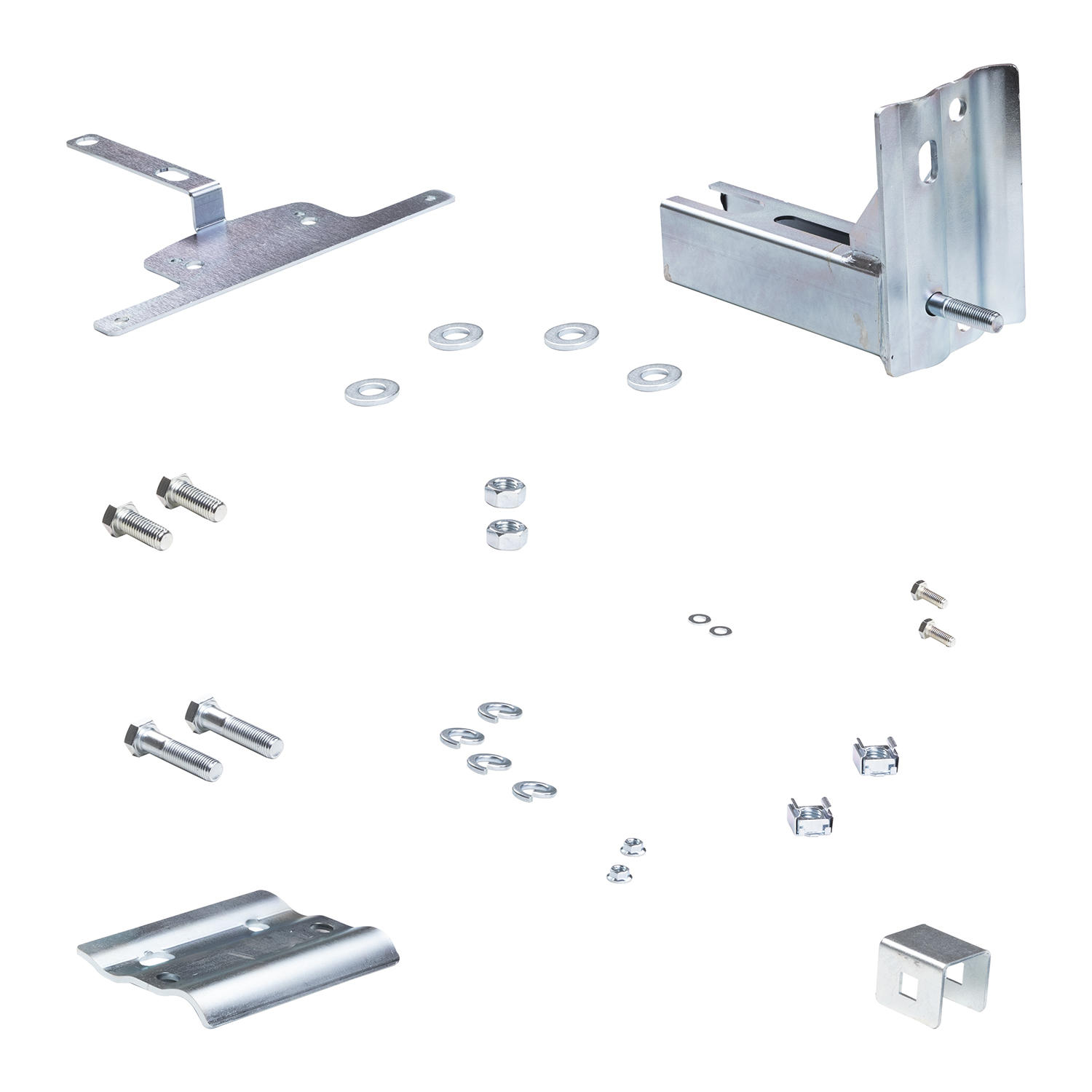 SUP HI-LIFT SUR ROUE SECOURS – Image 2