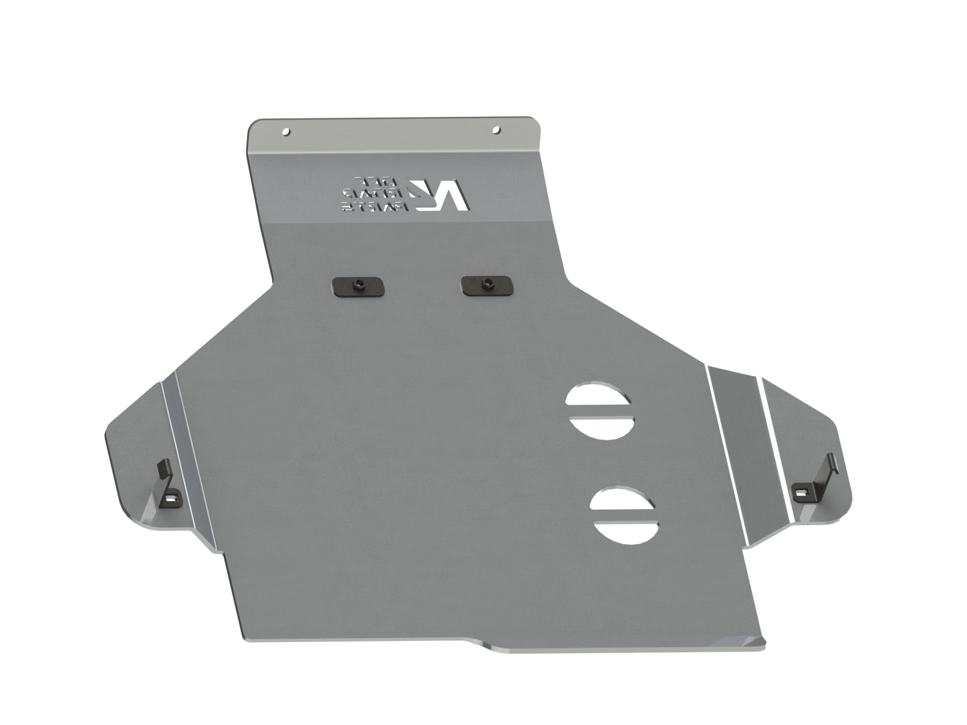 Ski de protection boîte de transfert en aluminium de 8mm pour Isuzu DMax N60 après 2020 N4-Offroad – Image 2