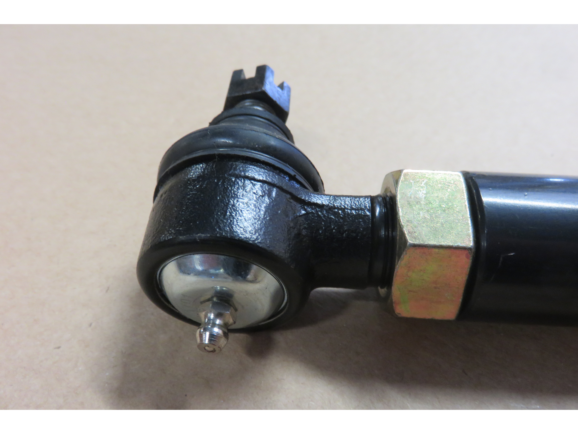 Barre de liaison renforcée HDJ80 - complète avec rotules N4-Offroad – Image 2