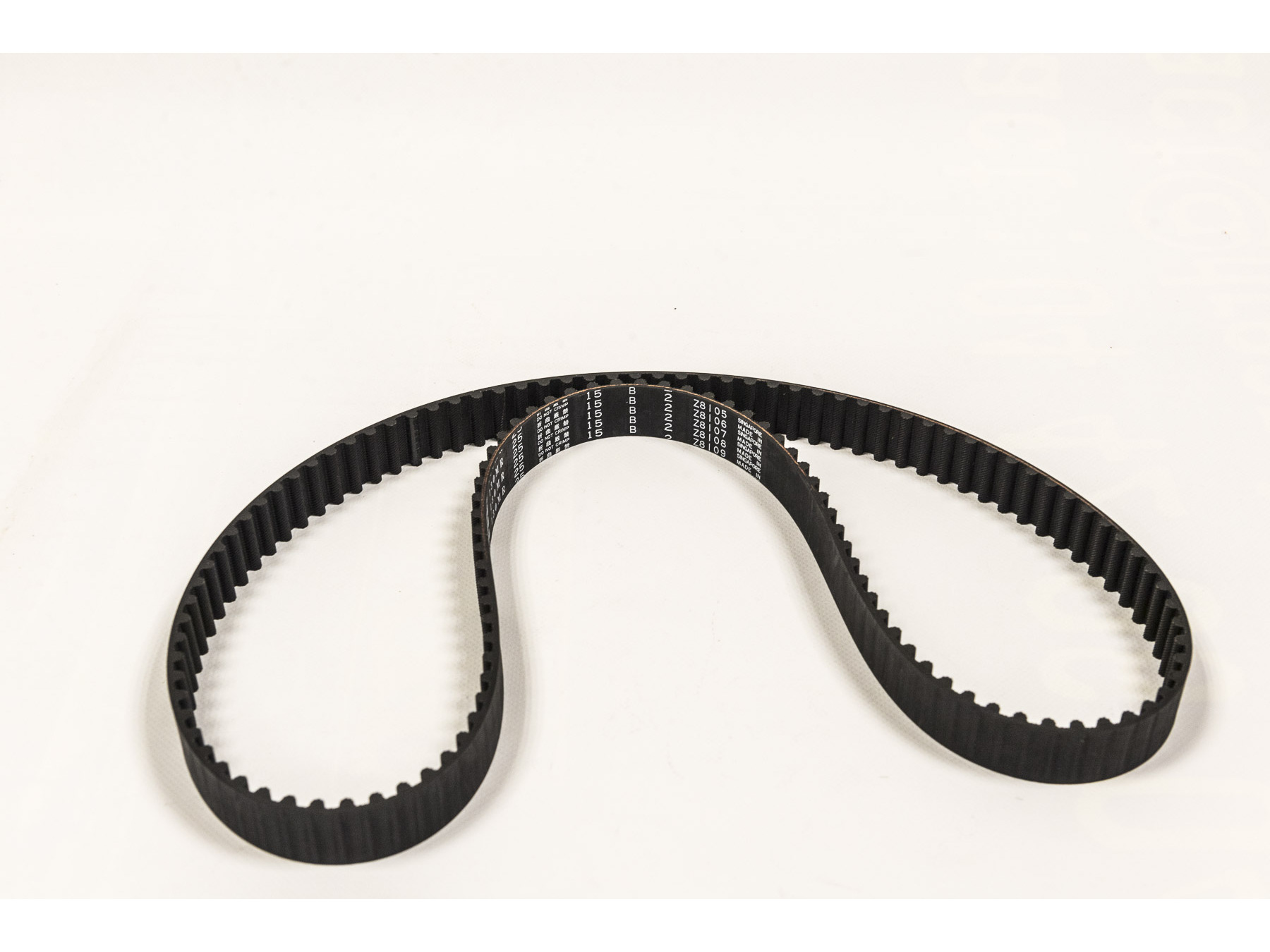 Kit courroie distribution LJ7 avant 1990 - moteur 2LT - Equipementier d'origine et adaptable N4-Offroad – Image 2