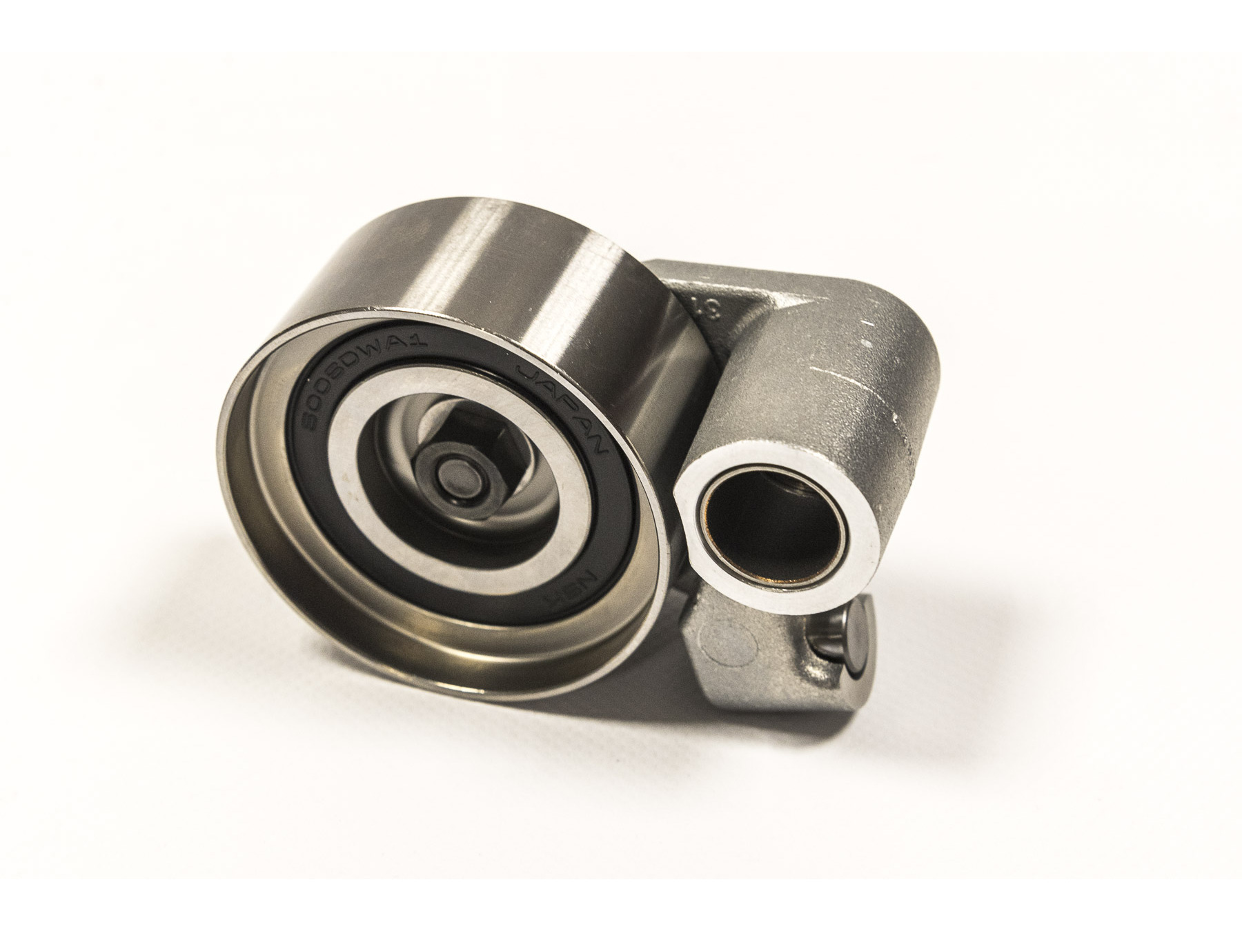 Kit courroie distribution 1KD 2KD - Equipementier d'origine N4-Offroad – Image 2