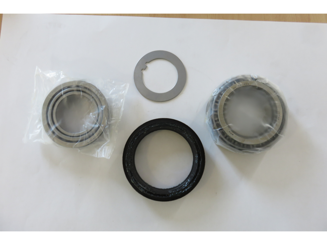 Kit roulement de roue avant Patrol GR Y60 Y61 N4-Offroad – Image 2