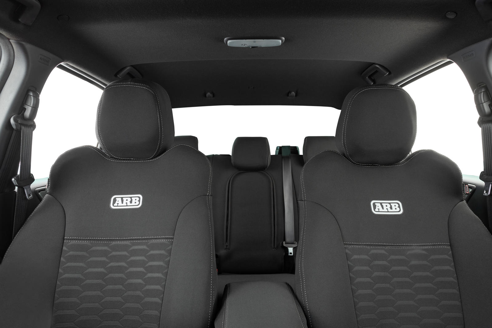 NEOF SUITS JIMNY 18+ SUITS ALL TRIM LEVELS – Image 2