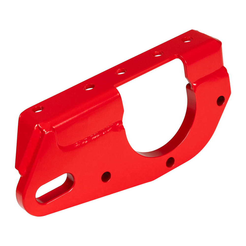 RECOVERY POINT REAR LHS SUIT OE TOWBAR CAB CHASSIS – Image 2