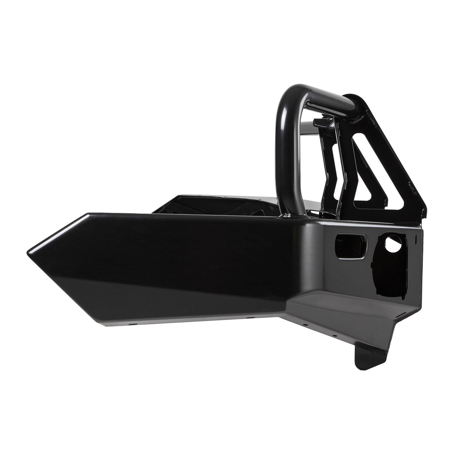 B-BAR HILUX 11ON FLARES AF20 – Image 2