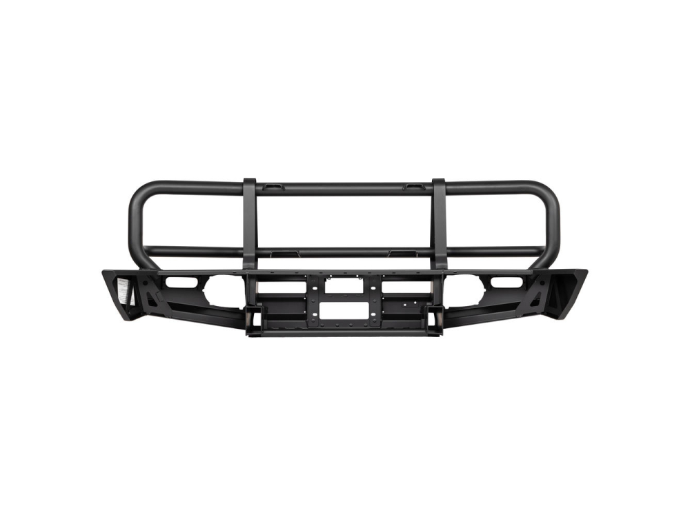 Pare chocs ARB Winch Bar Deluxe Toyota VDJ7 GRJ7 HZJ7 2024+ – Image 2