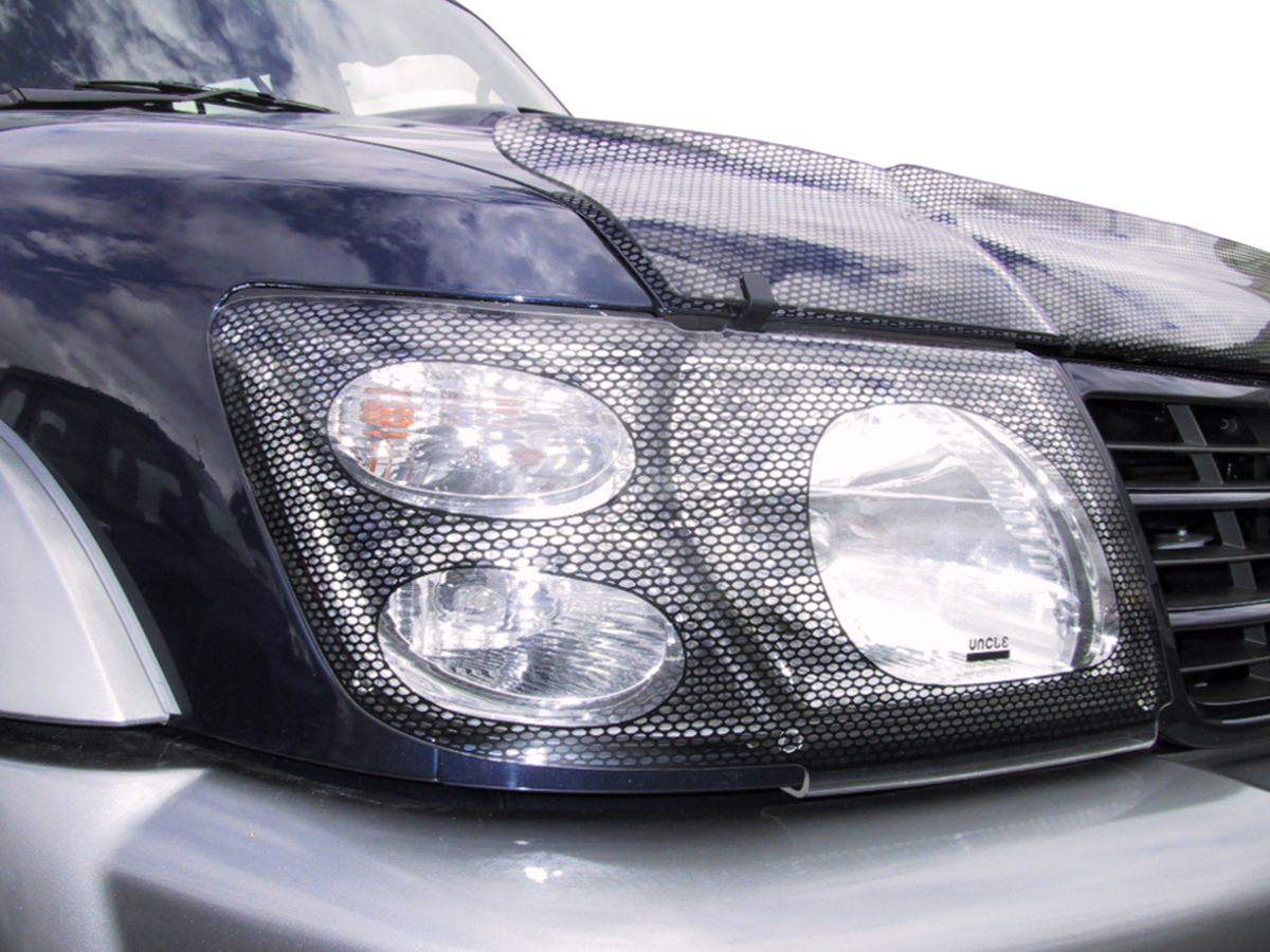 PROTECTION PHARE Y61 2002-2004 – Image 2