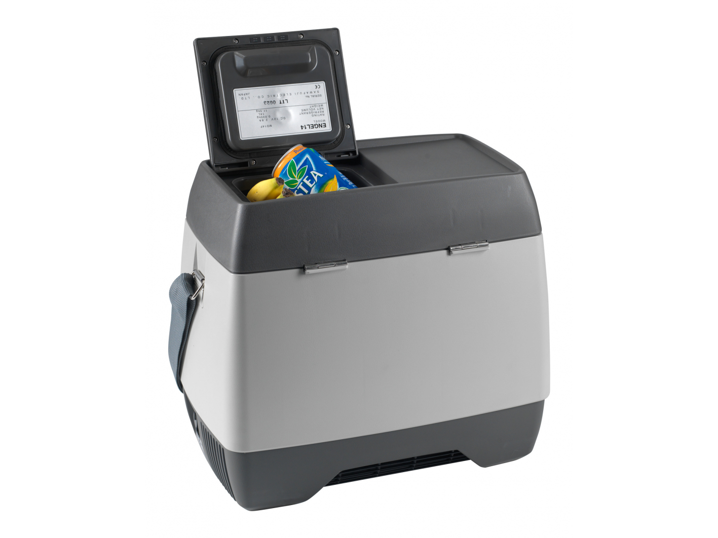 Réfrigérateur congélateur Engel 14L – Image 2