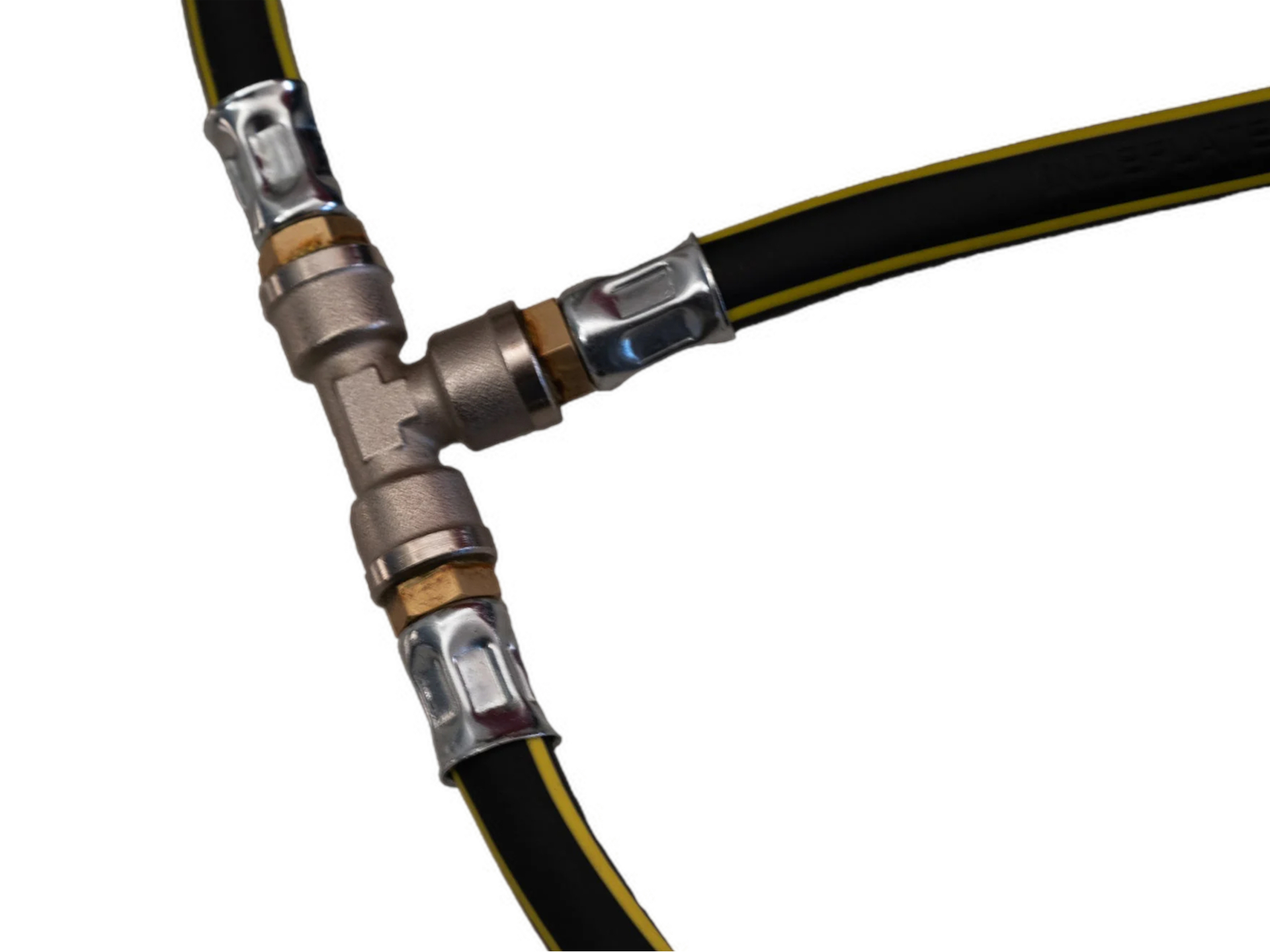 Mano de gonflage - dégonflage simultané de 4 roues Maxtrax – Image 2