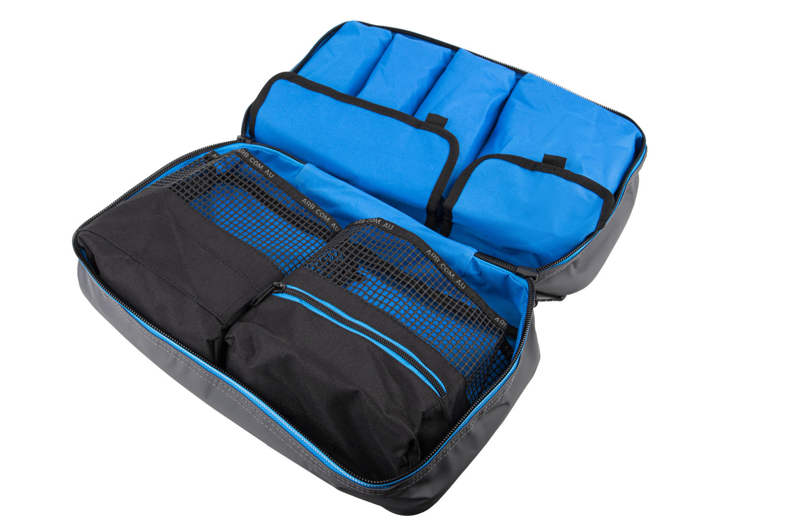 ARB INFLATION CASE BLACK SERIES II – Image 3