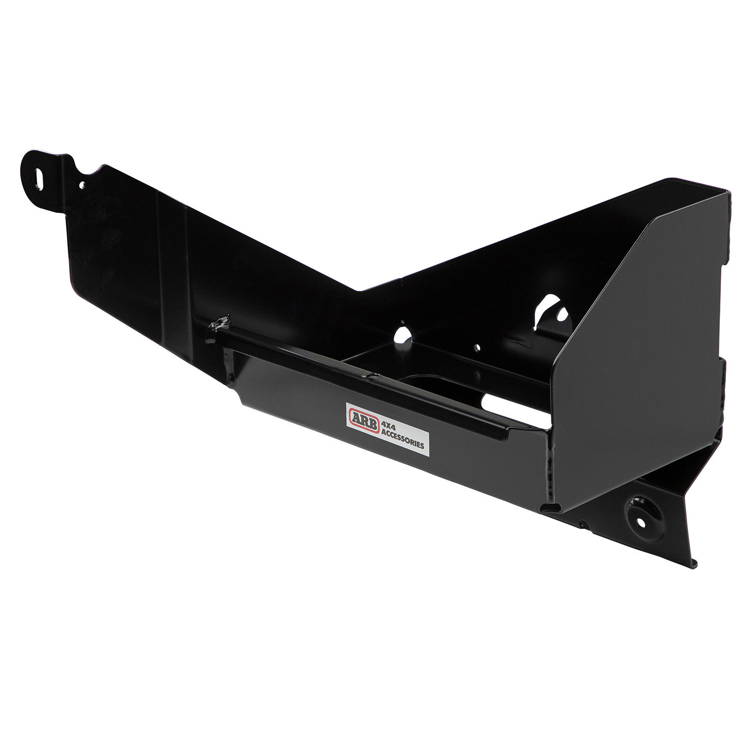 AUX BATT TRAY GU 3.0&4.2 TDI – Image 3