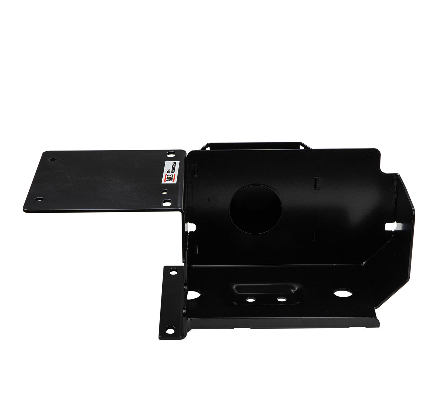 AUX BATT TRAY MQ CH-MNT – Image 3