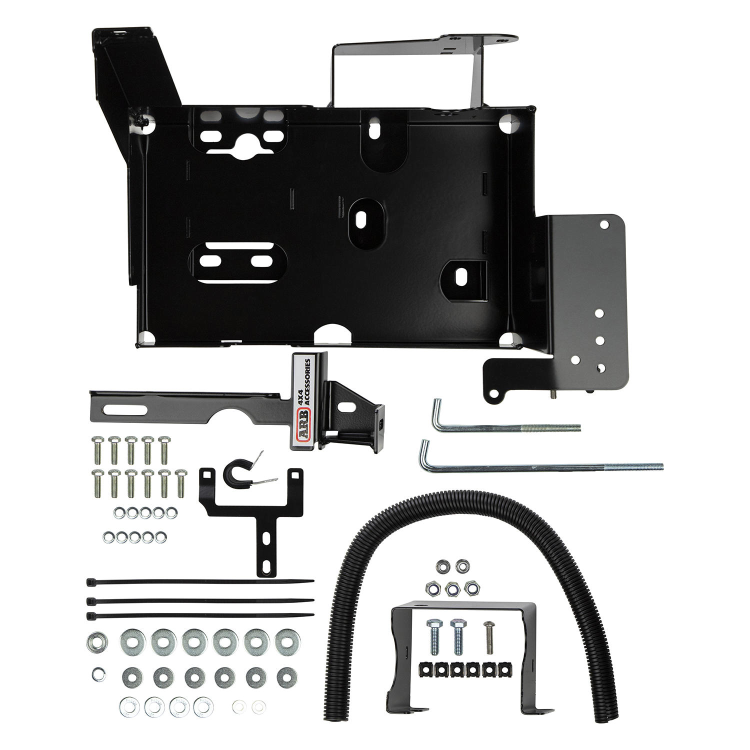 AUX B-TRAY LC70 SEPT2016 ON – Image 3