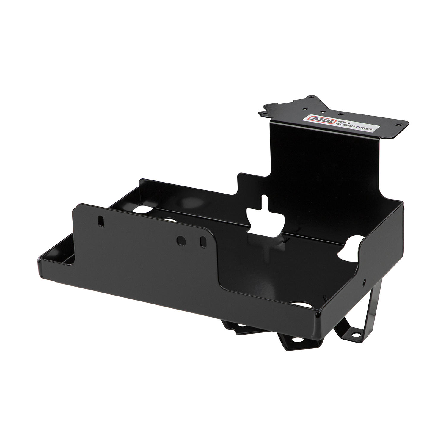 Bac de batterie ARB Toyota Hilux Revo 2015+ RHD ONLY – Image 3