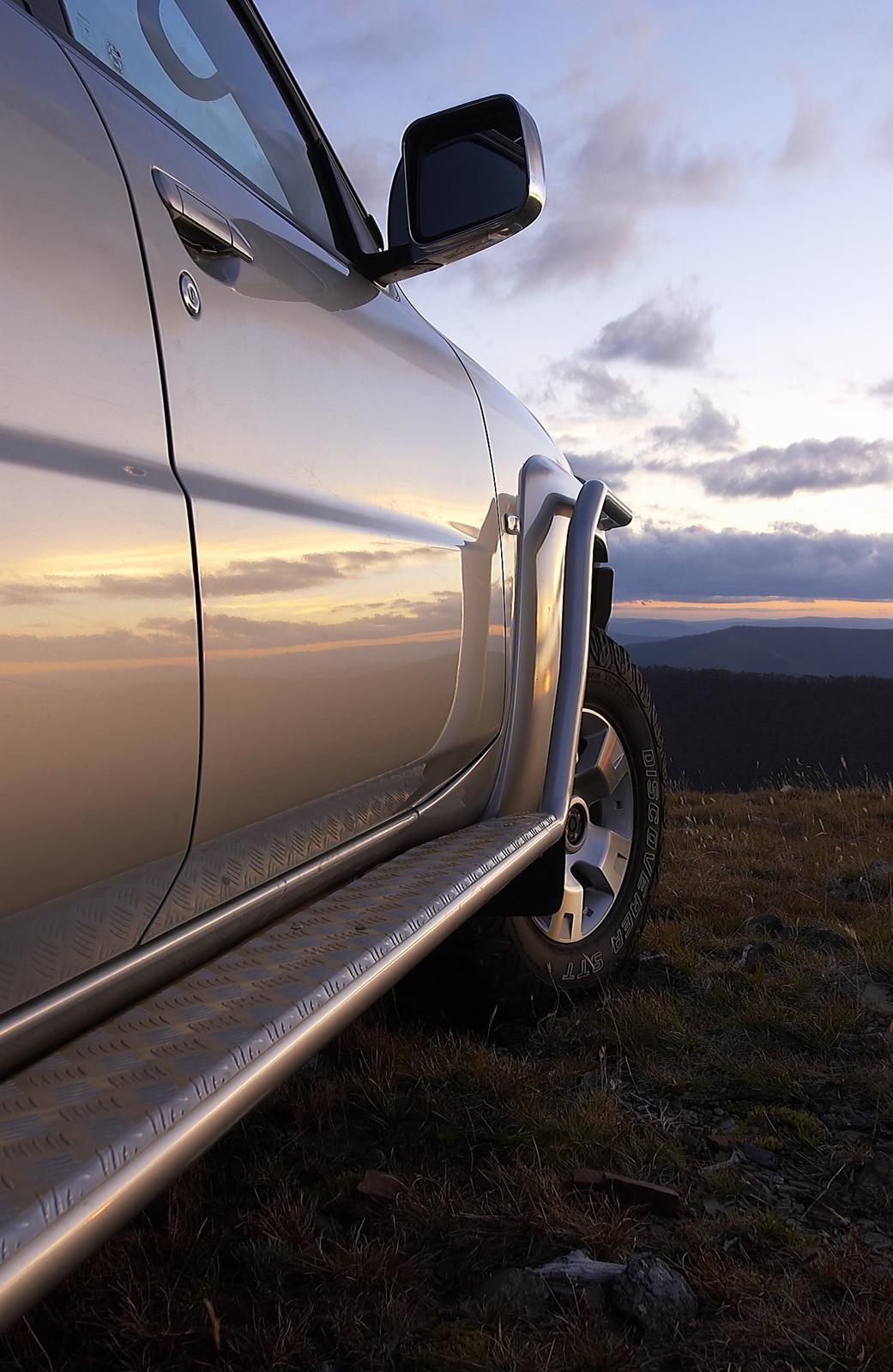 BAR LAT + BAS DE CAISSE Y61 – Image 3