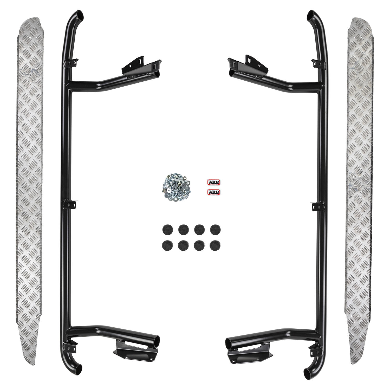 BAR LAT DISCOVERY SERIE 2 – Image 3