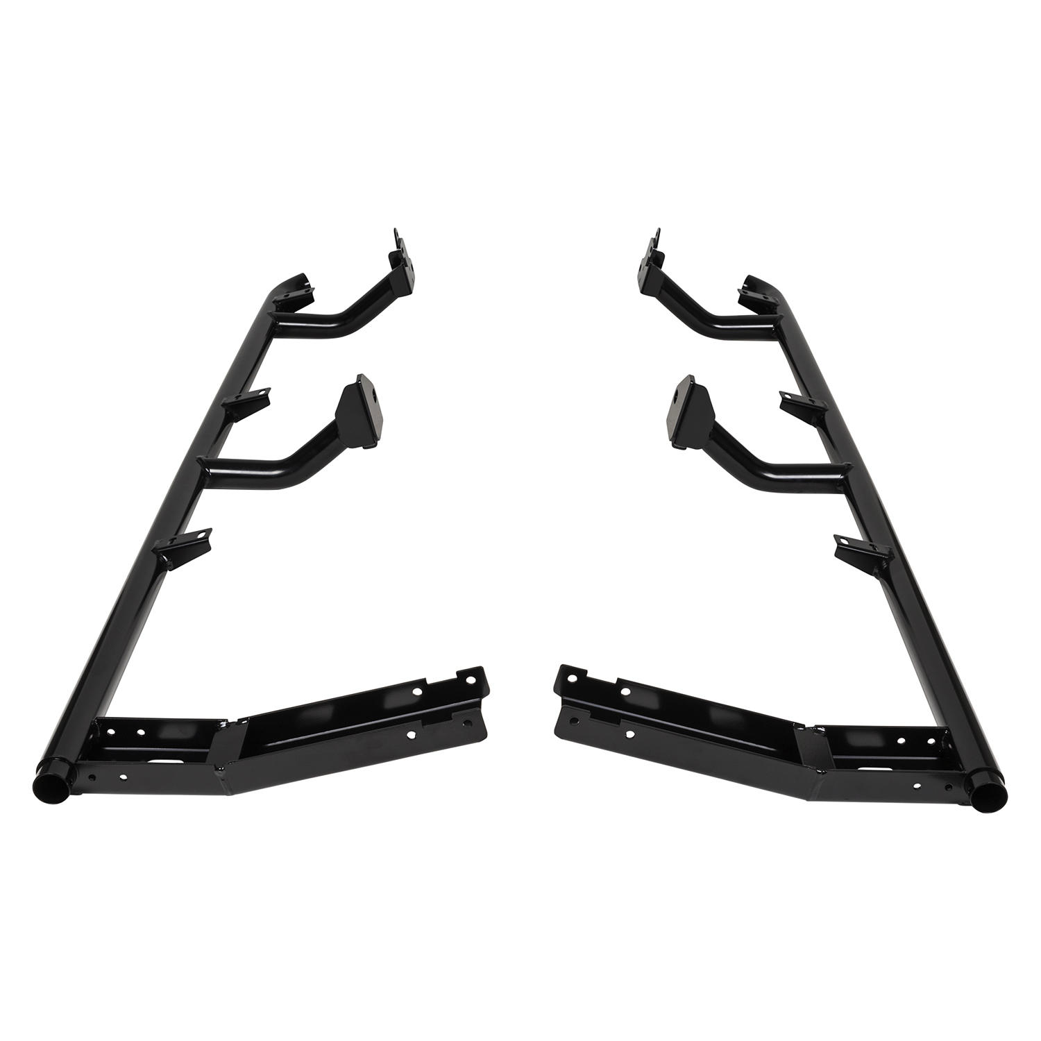 BAR LAT HILUX >2005 – Image 2