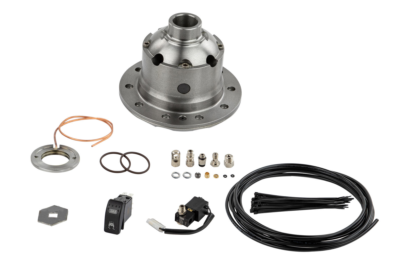 BLOC ARB AV NISSAN M205 – Image 3