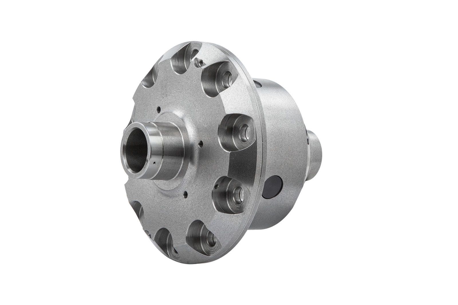 Blocage différentiel arrière Nissan C200 – Image 3