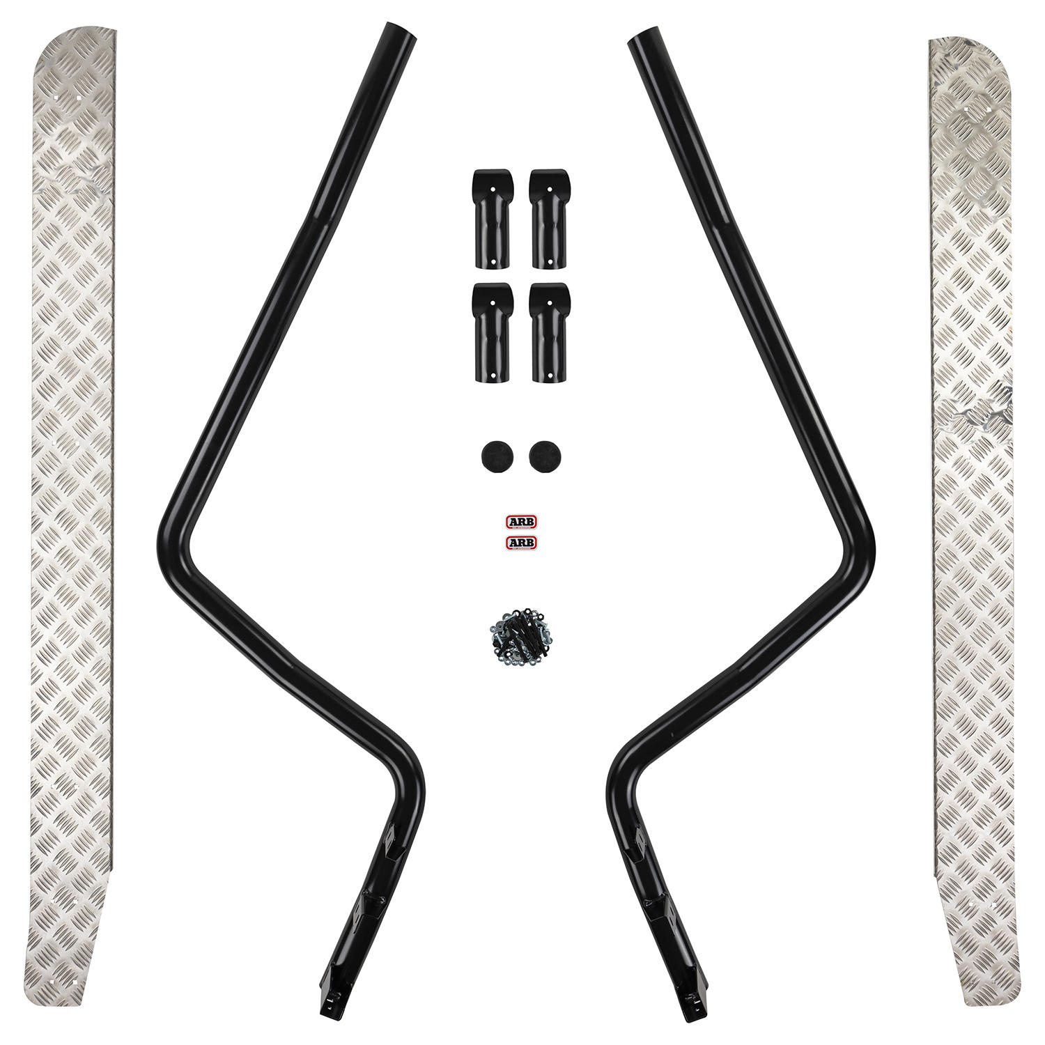 FR RAIL FOR 4415020 200 SER UPTO 2012 – Image 2