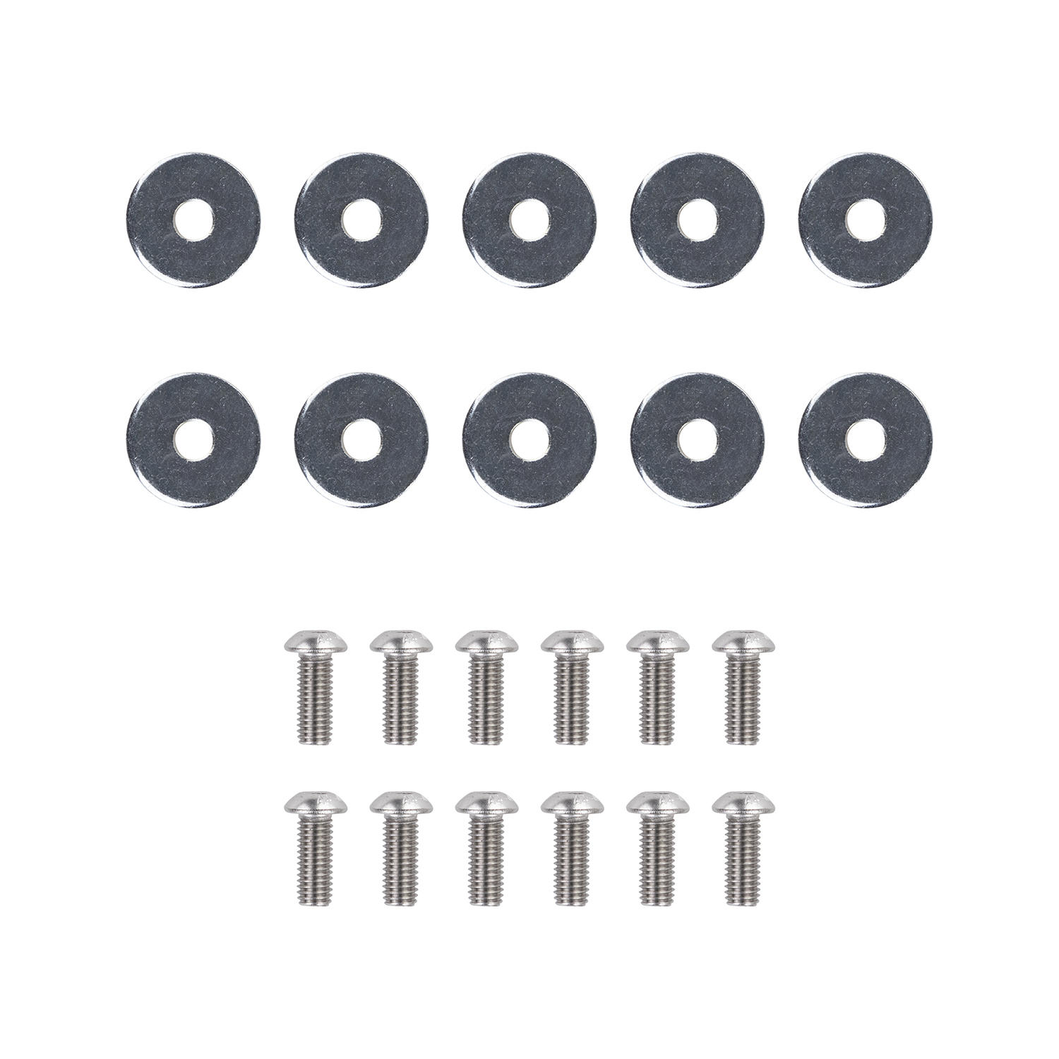 MUDFLAP MOUNT KIT – Image 3