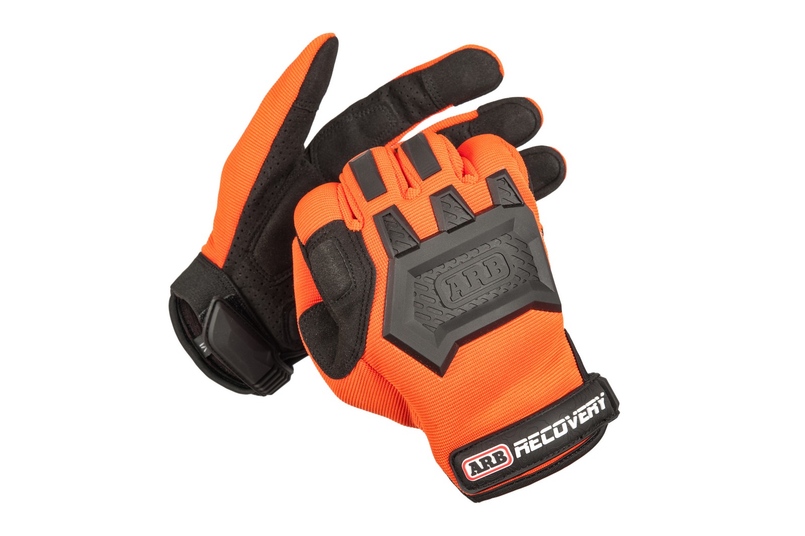 PAIRE GANTS TREUILLAGE ARB MX RECOVERY – Image 3