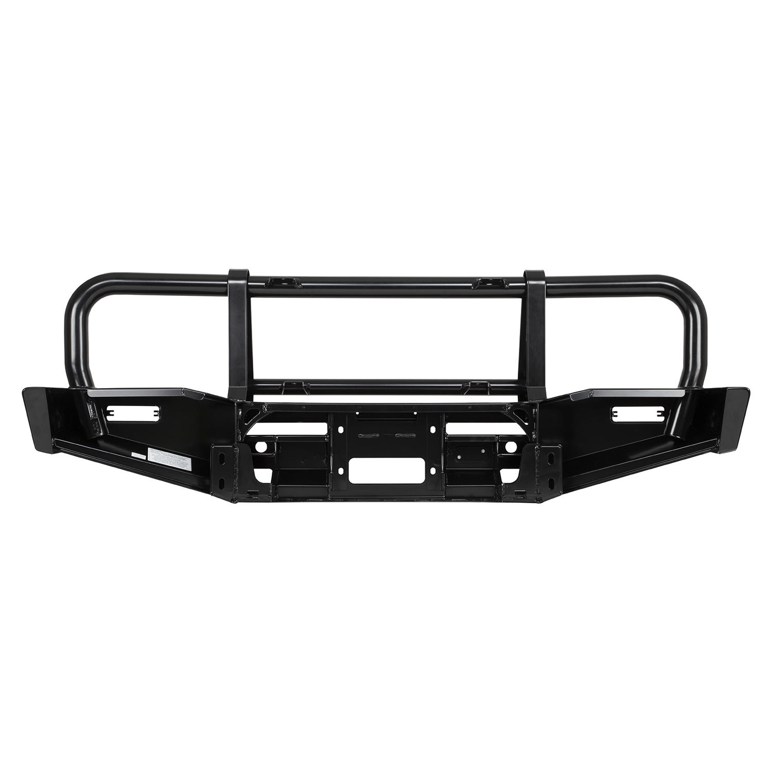 Pare chocs avant Winch bar ARB Land Rover Defender TD4 2009-2019 – Image 3