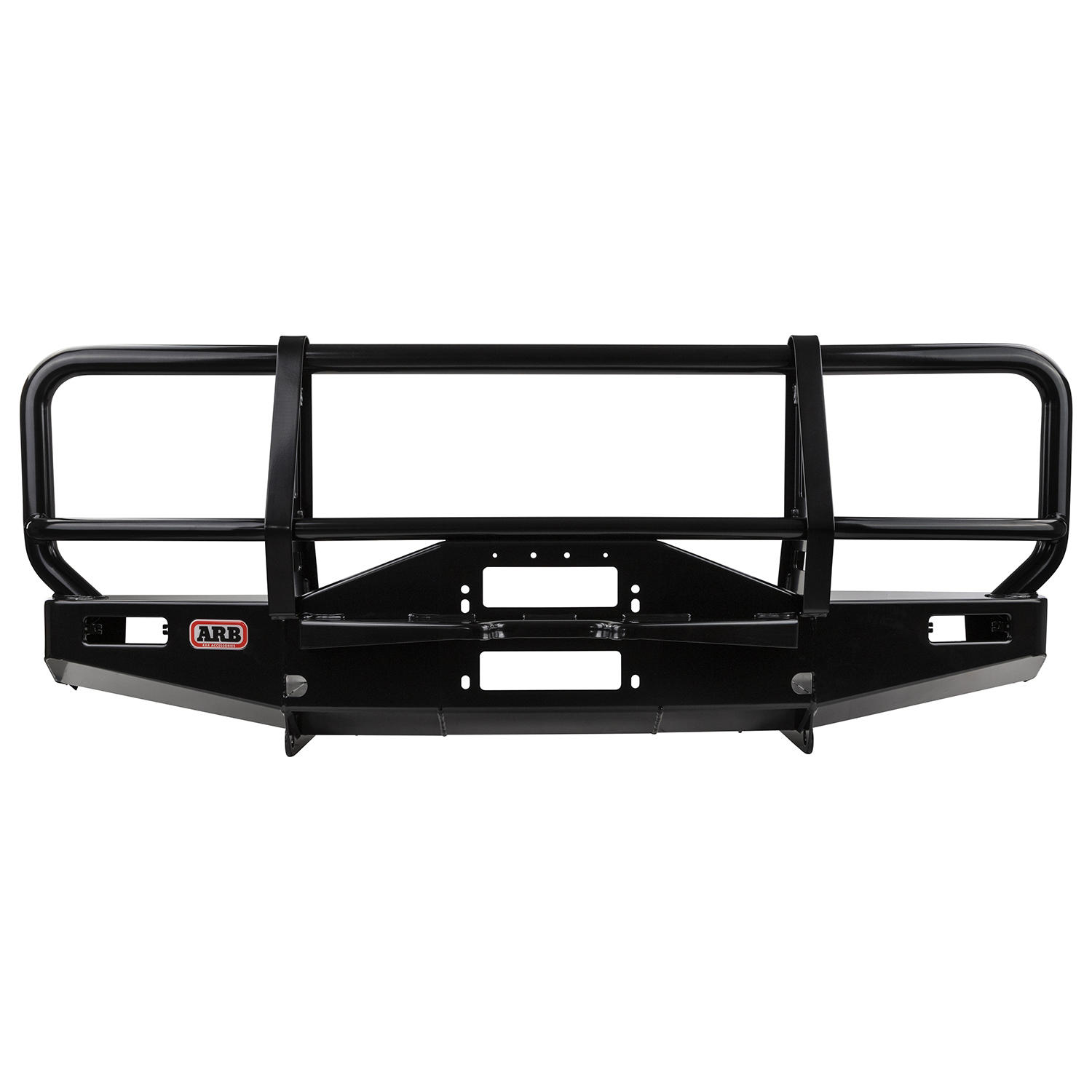 Pare chocs Winch Bar Defender – Image 3