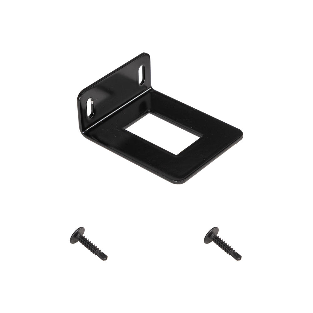 PLATINE 1 BOUTON AIR LOCKER – Image 3