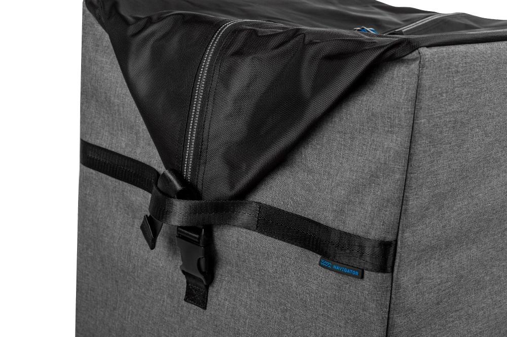 Poubelle pliable NAVIGATOR – Image 3