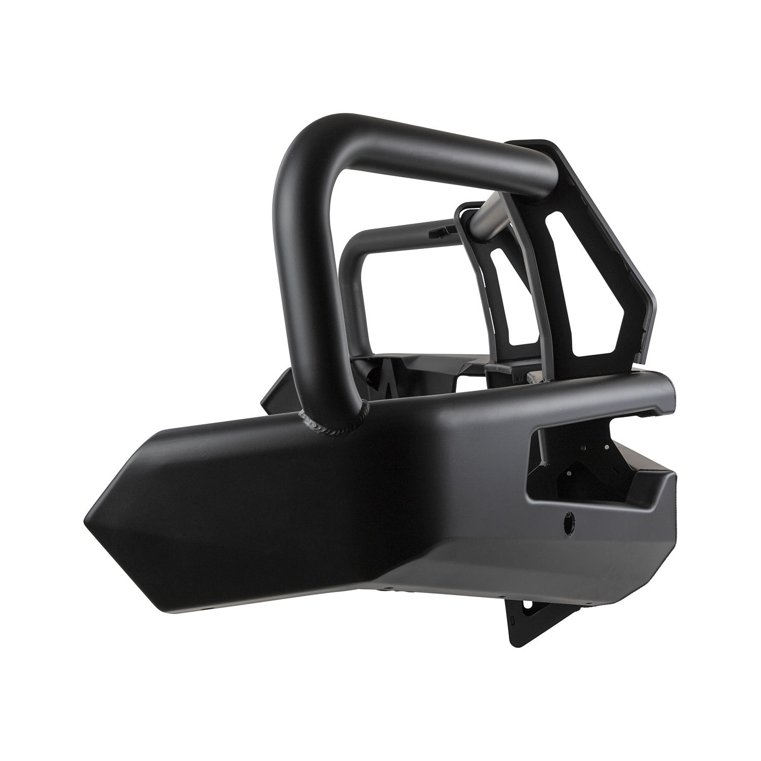 SUMMIT COMBAR SUIT LC300 8-21ON MATT BLK – Image 3