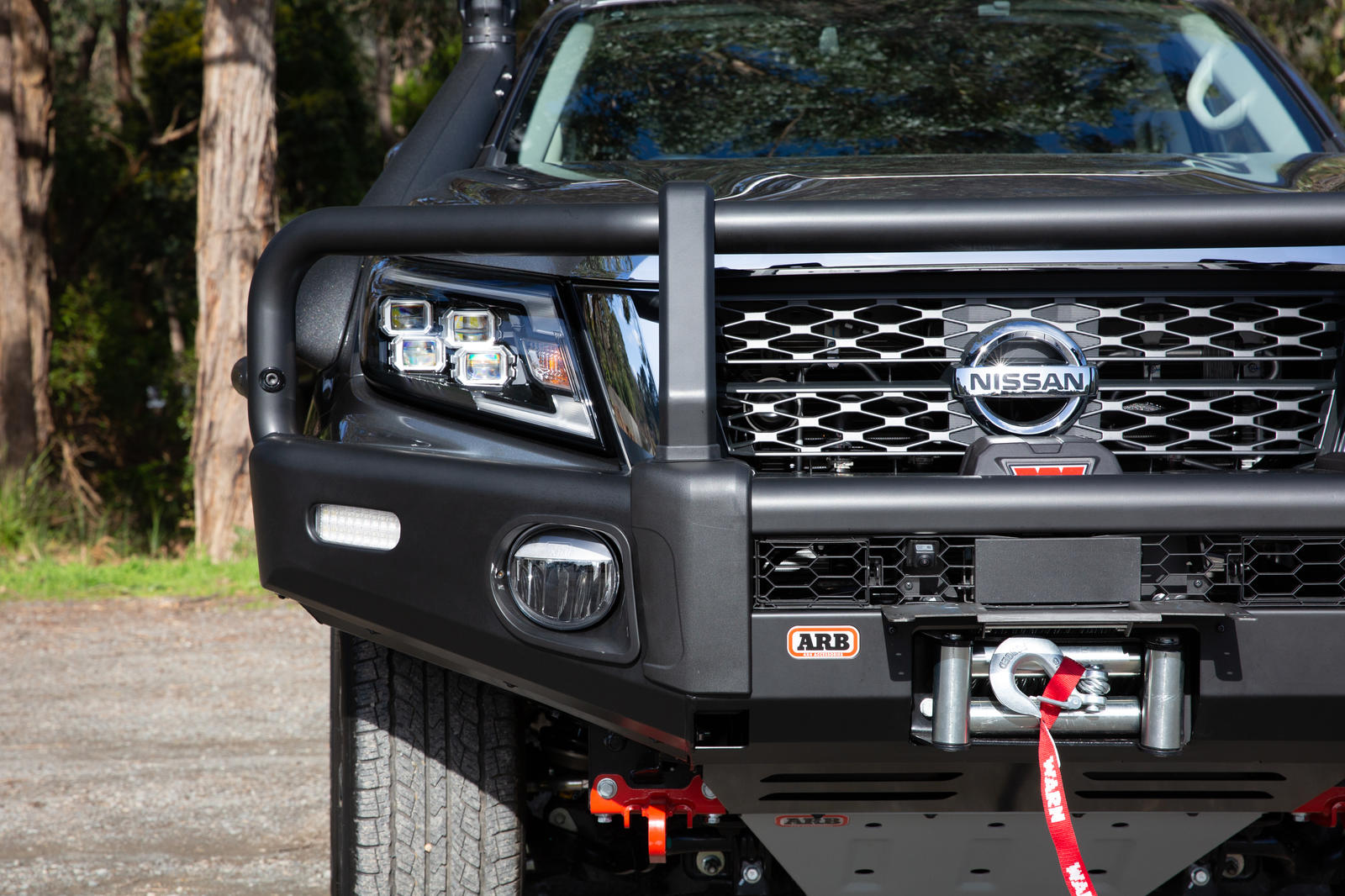 SUMMIT COMBAR SUIT MY21 NP300 MATT BLACK AF20 8-10 – Image 3