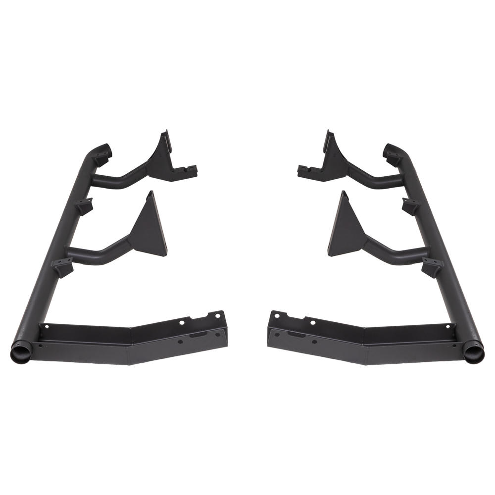 SUMMIT STEP SECTION DC-EC MATT BLACK REQ 4414700-710 – Image 3