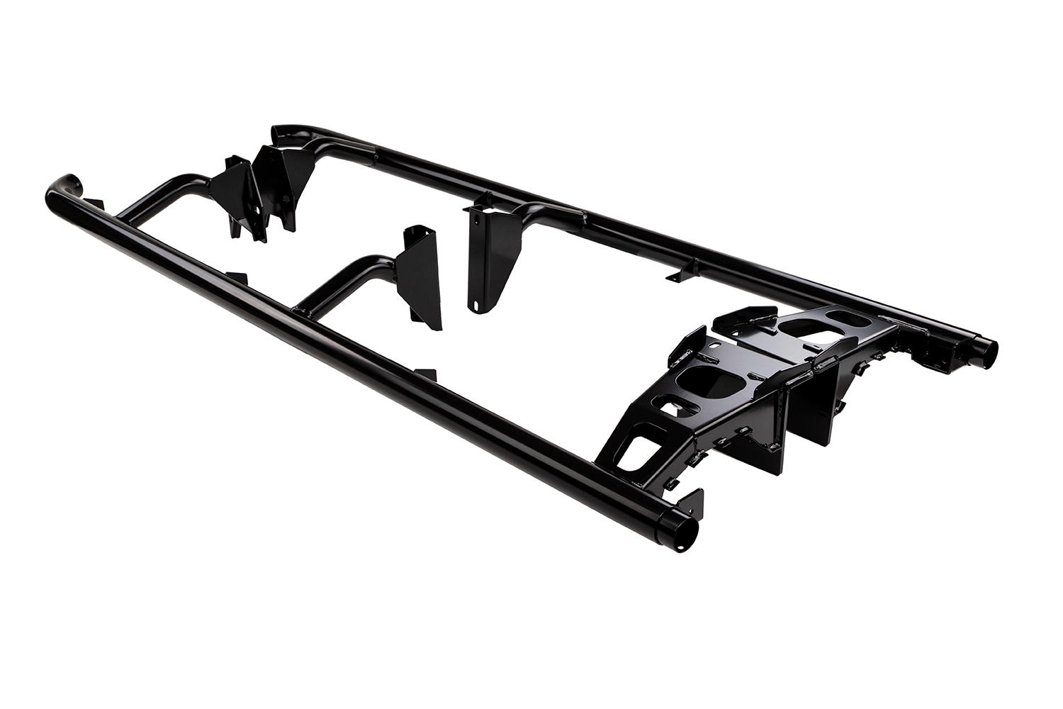 SUMMIT STEP SECTION RANG-BT50 - DC-EC 11ON – Image 2