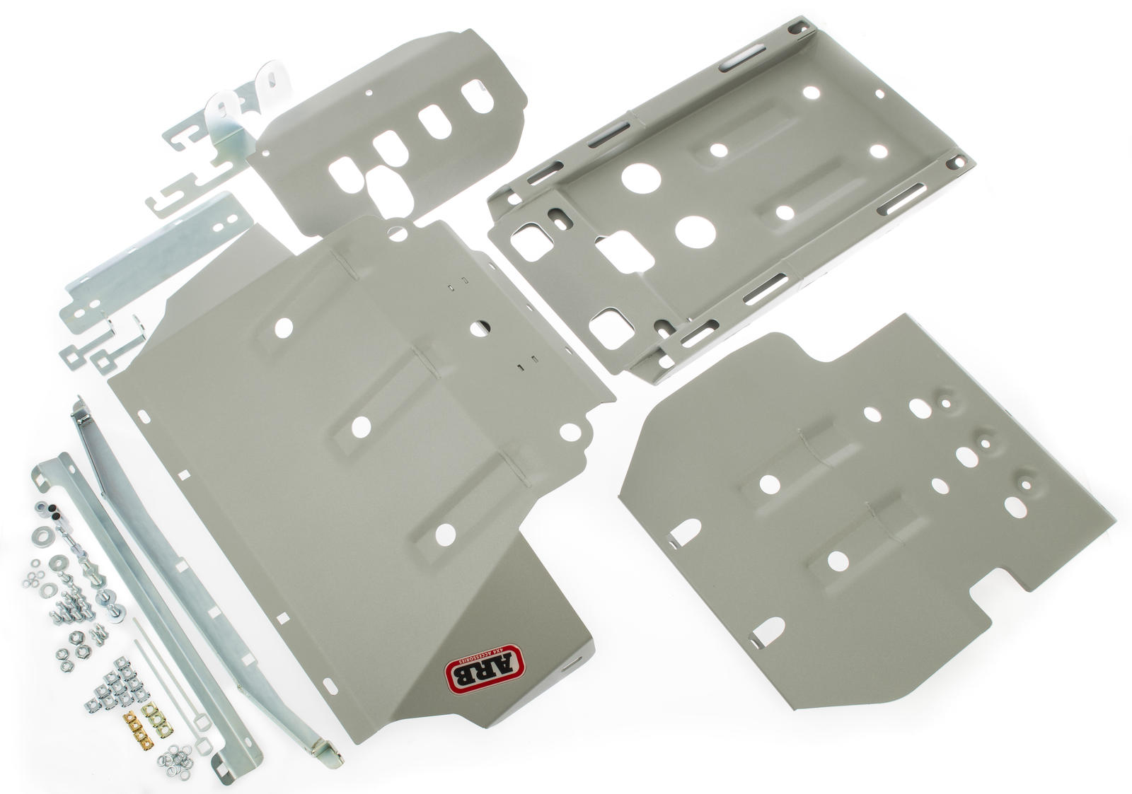 UVP SET D40 DIESEL INC STX & 550 – Image 2