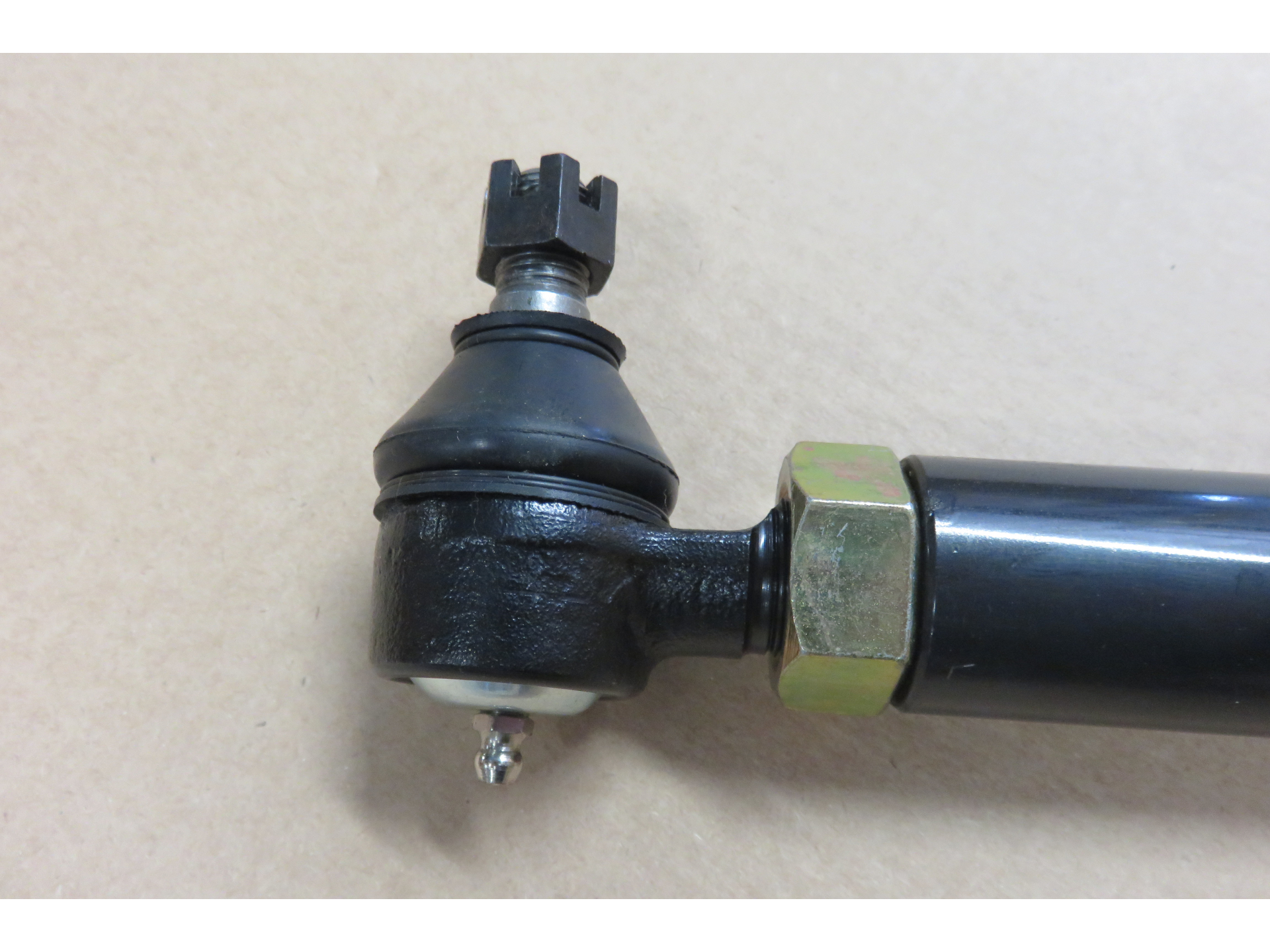 Barre de liaison renforcée HDJ80 - complète avec rotules N4-Offroad – Image 3