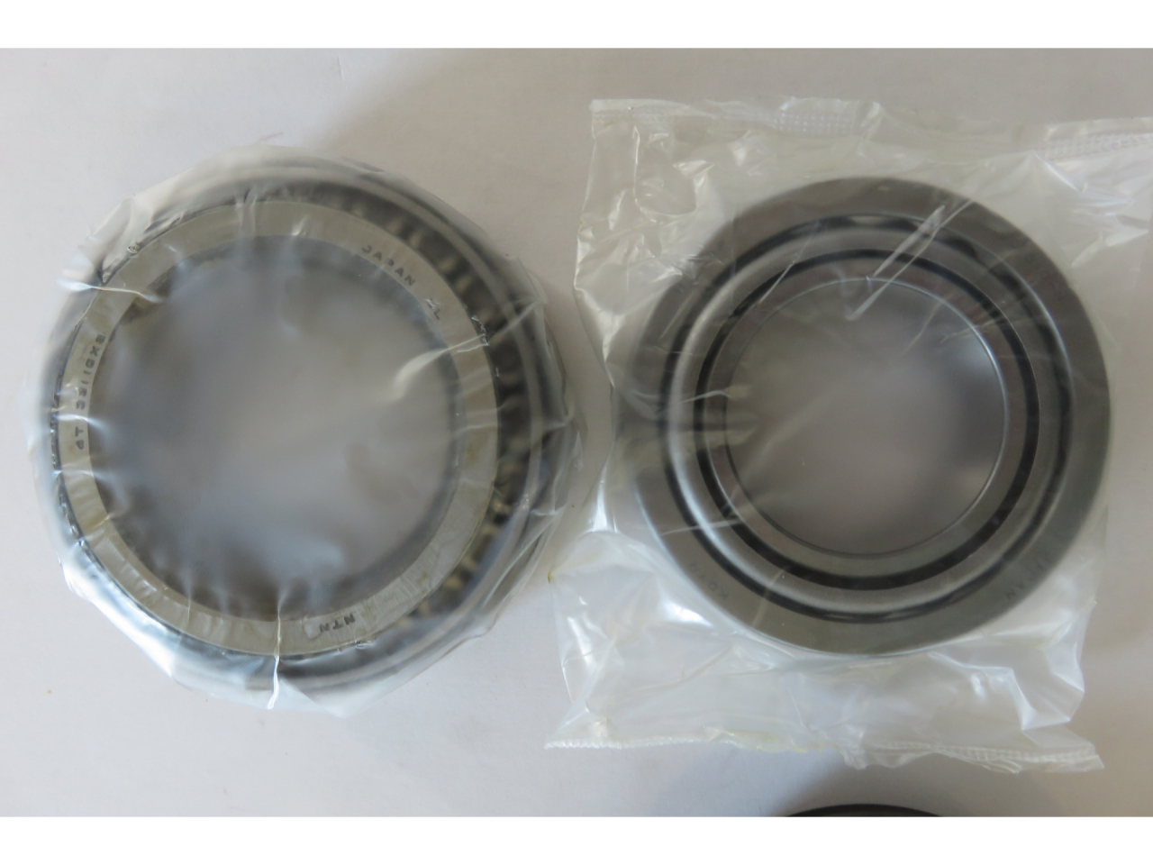 Kit roulement de roue avant Patrol GR Y60 Y61 N4-Offroad – Image 3