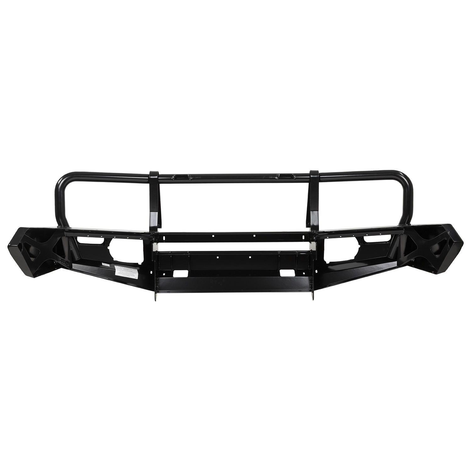 B-BAR HILUX 11ON FLARES AF20 – Image 3