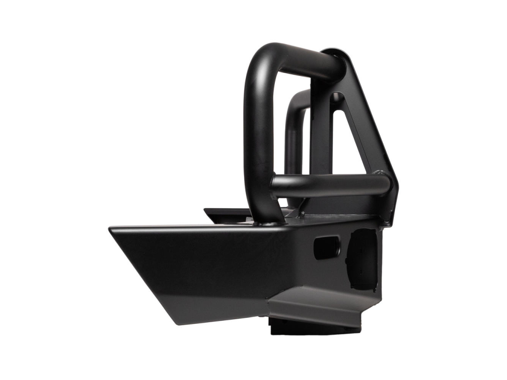 Pare chocs ARB Winch Bar Deluxe Toyota VDJ7 GRJ7 HZJ7 2024+ – Image 3