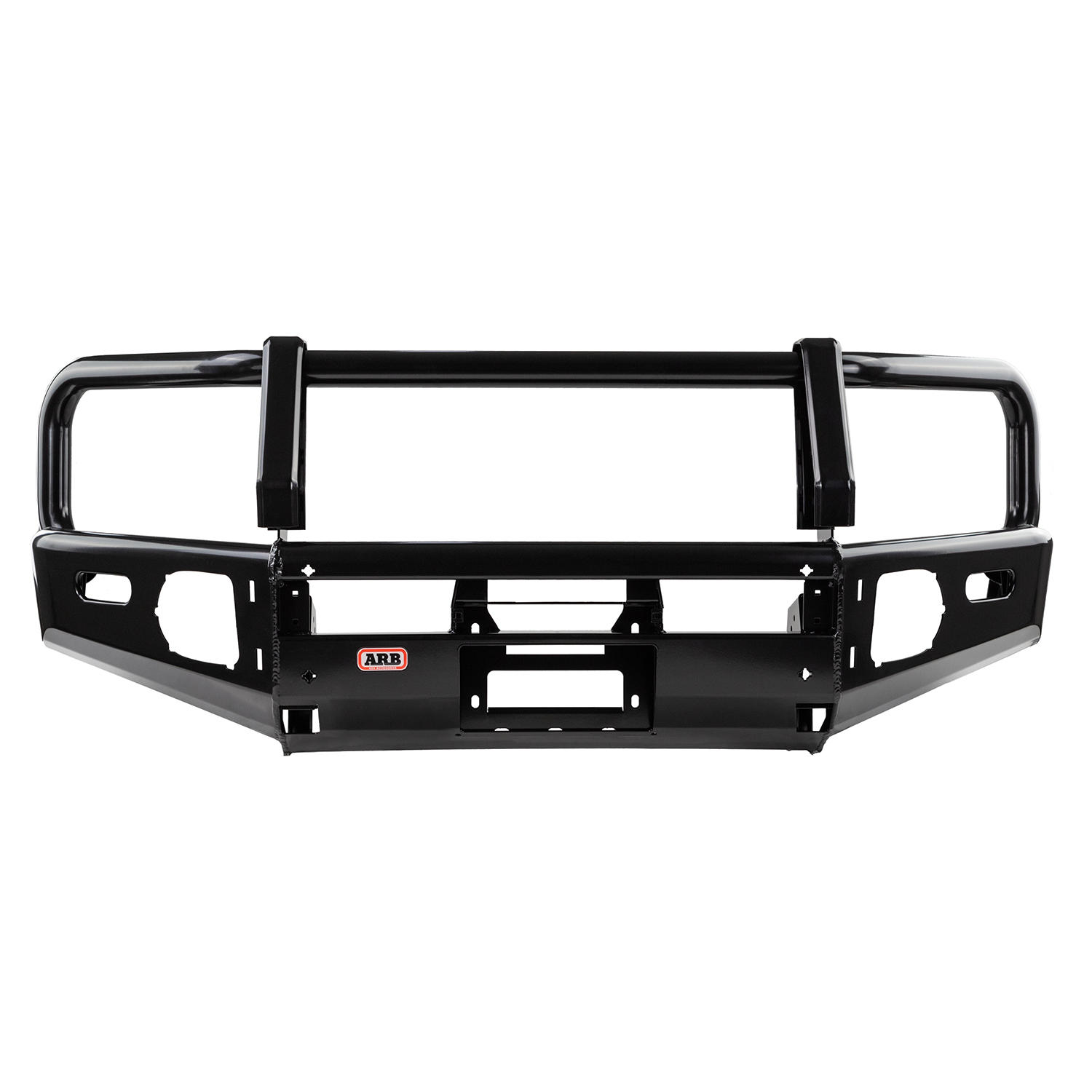 SUMMIT COMBAR 5-18ON SUITS HILUX ROGUE SR SR5 – Image 3