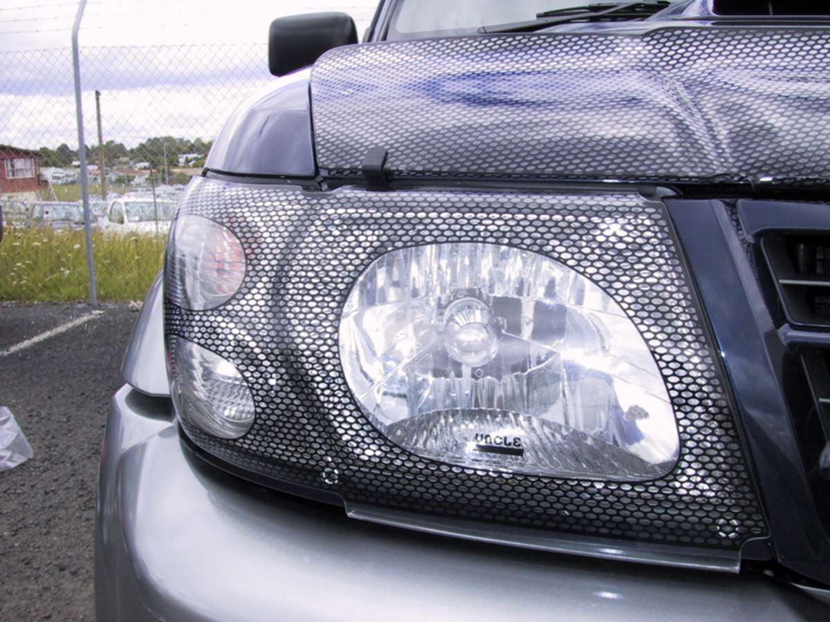 PROTECTION PHARE Y61 2002-2004 – Image 3