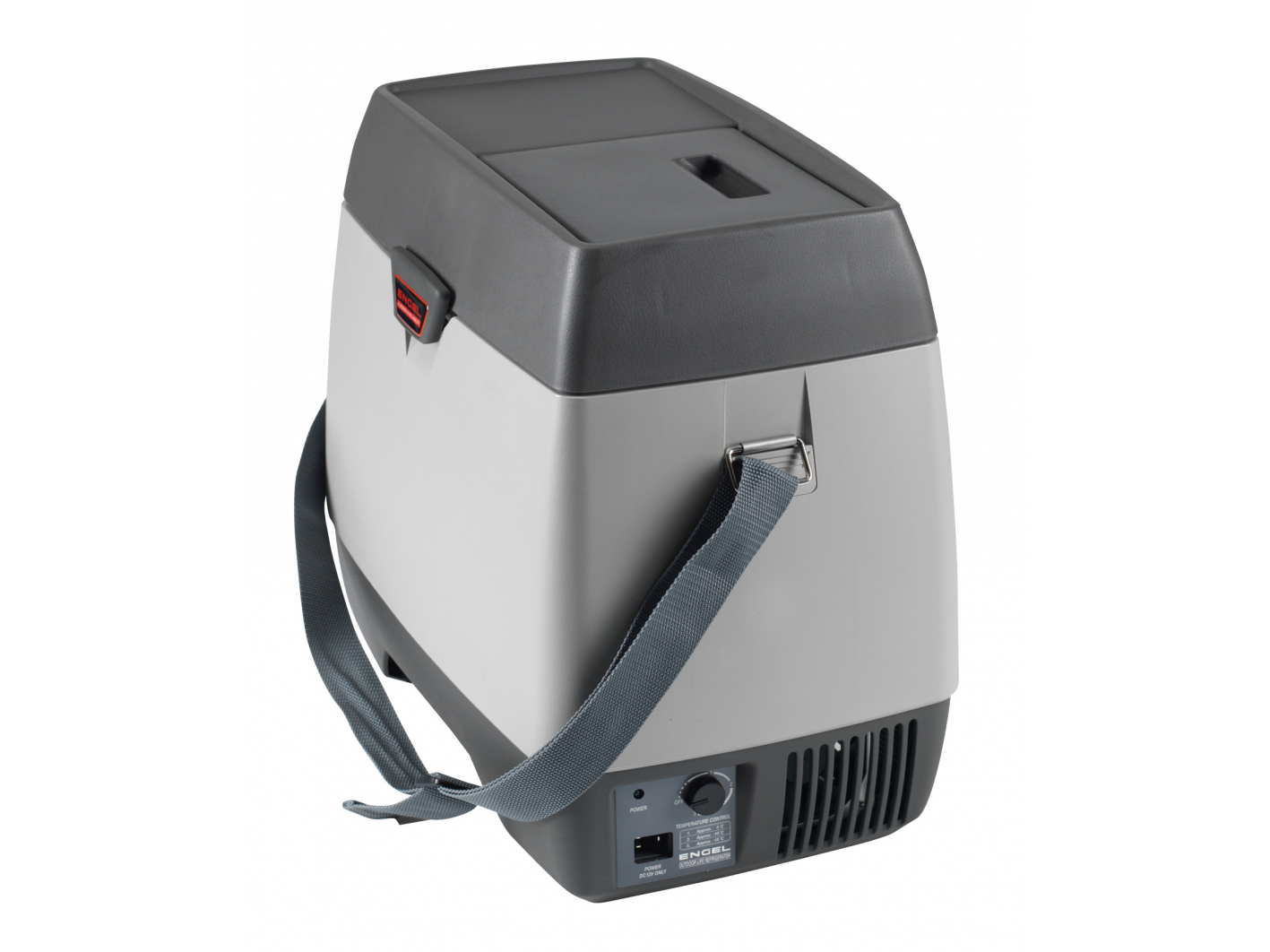 Réfrigérateur congélateur Engel 14L – Image 3