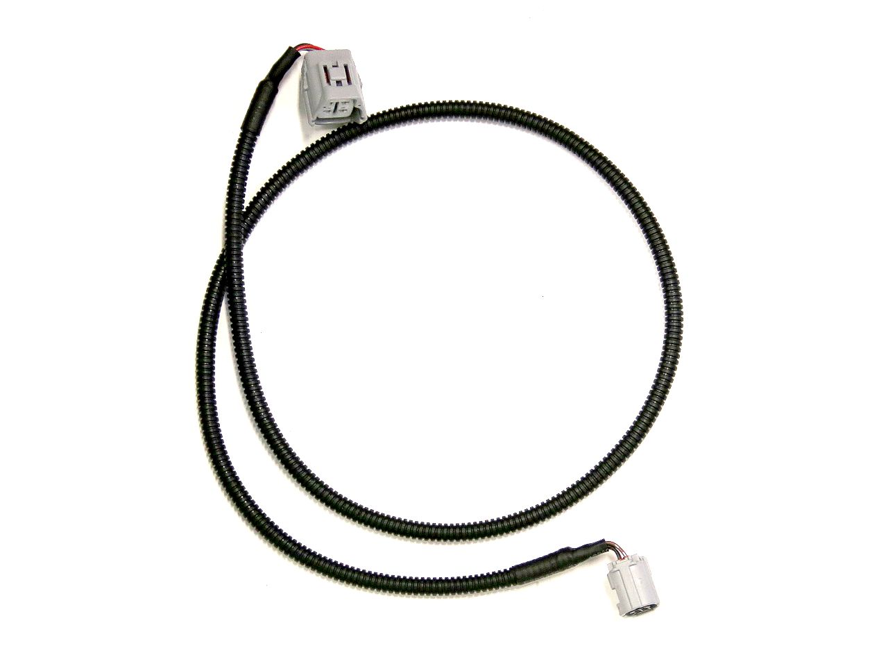 Relocalisation du faisceau de camera de recul Kaymar Toyota KDJ150 avant 2013 – Image 3