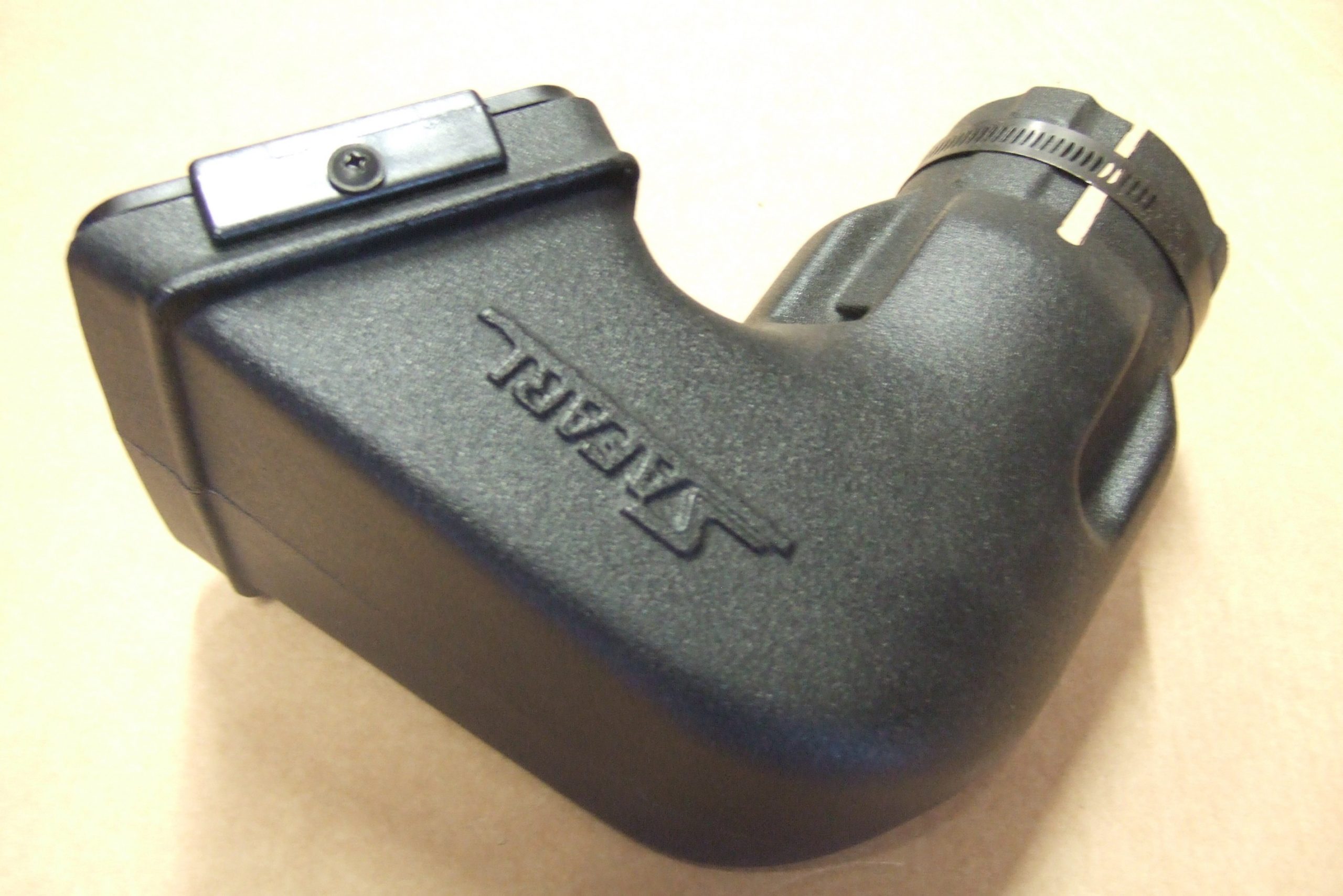 Tête de snorkel modèle 3 pouces – Image 5